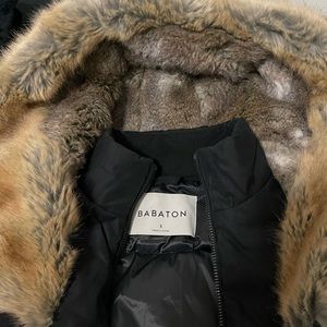 Aritzia BABATON S
